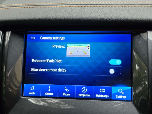 Used Ford Ranger 2020 for sale - 76287437: Photo 41
