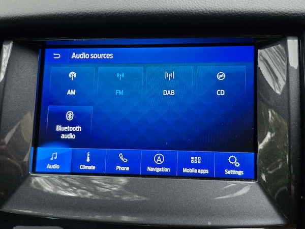 Used Ford Ranger 2020 for sale - 76287437: Photo 44