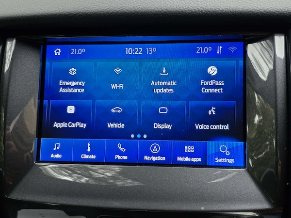 Used Ford Ranger 2020 for sale - 76287437: Photo 45
