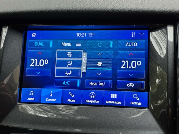 Used Ford Ranger 2020 for sale - 76287437: Photo 49