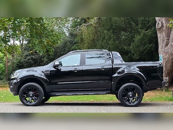 Used Ford Ranger 2020 for sale - 76287437: Photo 4