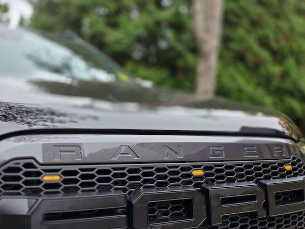 Used Ford Ranger 2020 for sale - 76287437: Photo 55
