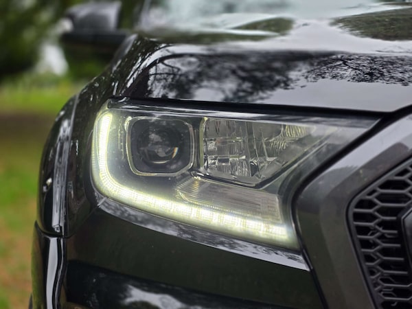 Used Ford Ranger 2020 for sale - 76287437: Photo 56