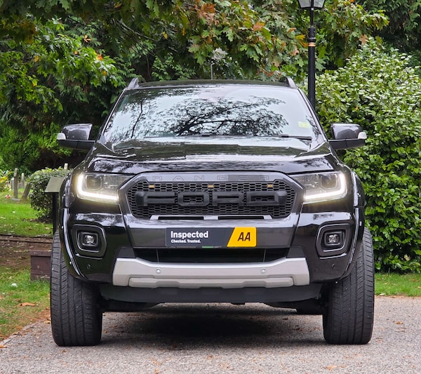 Used Ford Ranger 2020 for sale - 76287437: Photo 58