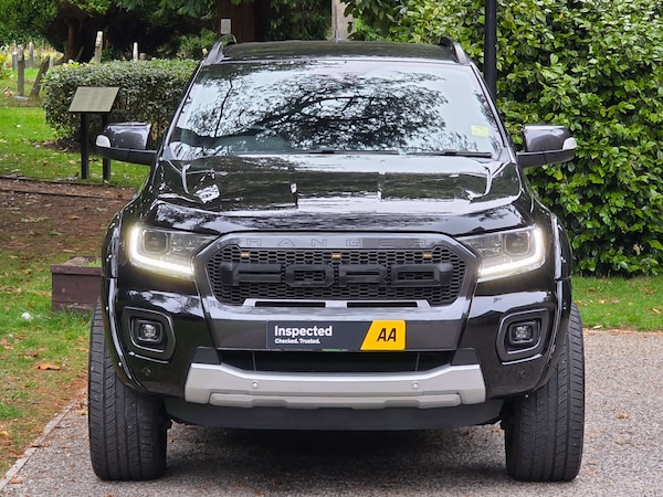 Used Ford Ranger 2020 for sale - 76287437: Photo 7