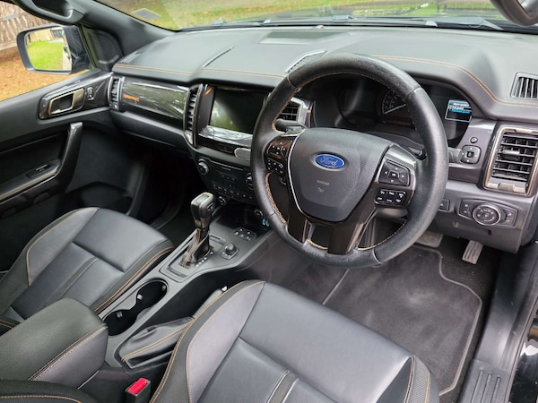 Used Ford Ranger 2020 for sale - 76287437: Photo 9