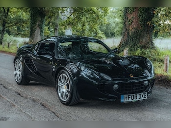 2008 - 1.8 Elise SC 2dr