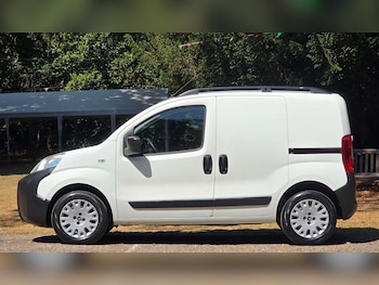 Used Citroen Nemo 2016 for sale - 79283718: Photo