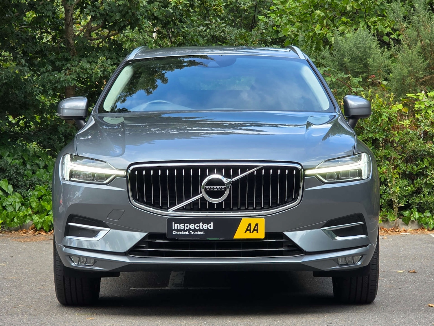 Vehicle 25
