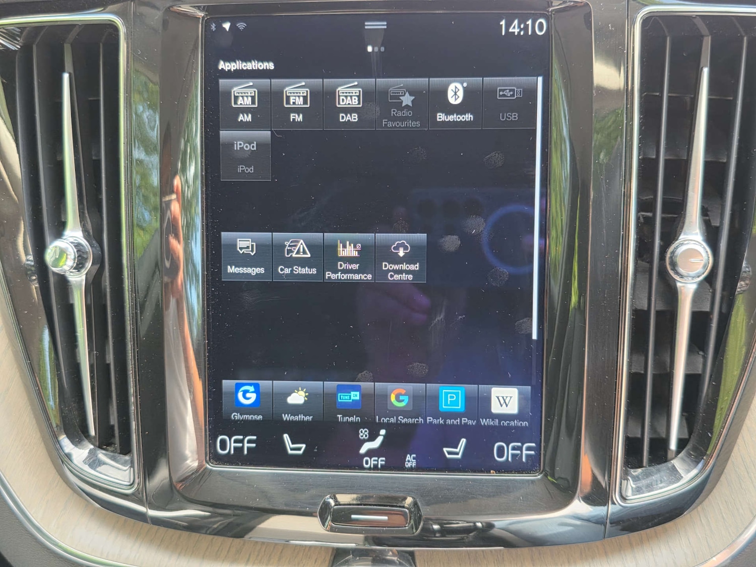 Vehicle 46