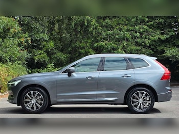 Used Volvo XC60 2017 for sale - 75381883: Photo