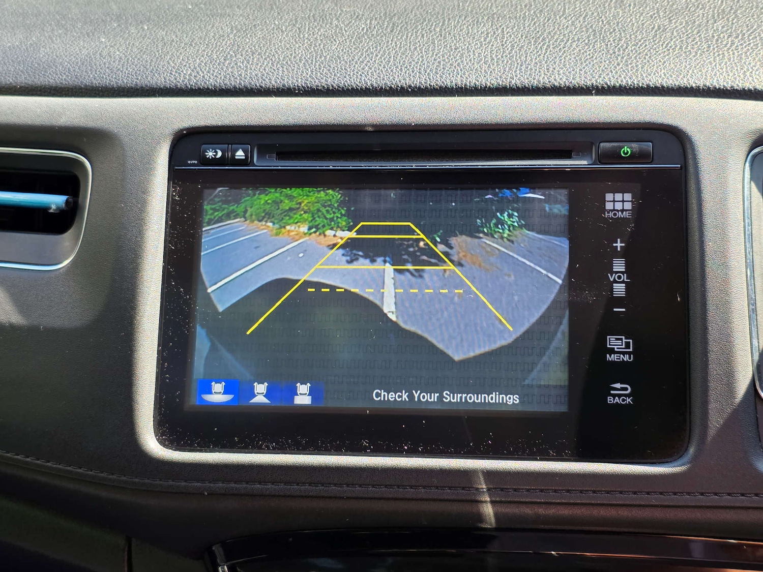 Used Honda HR-V 2015 for sale - 76556001: Photo 28