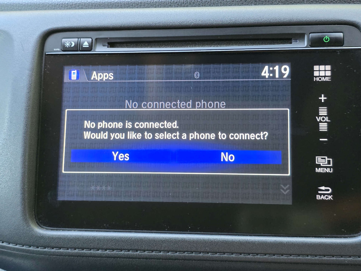 Used Honda HR-V 2015 for sale - 76556001: Photo 36