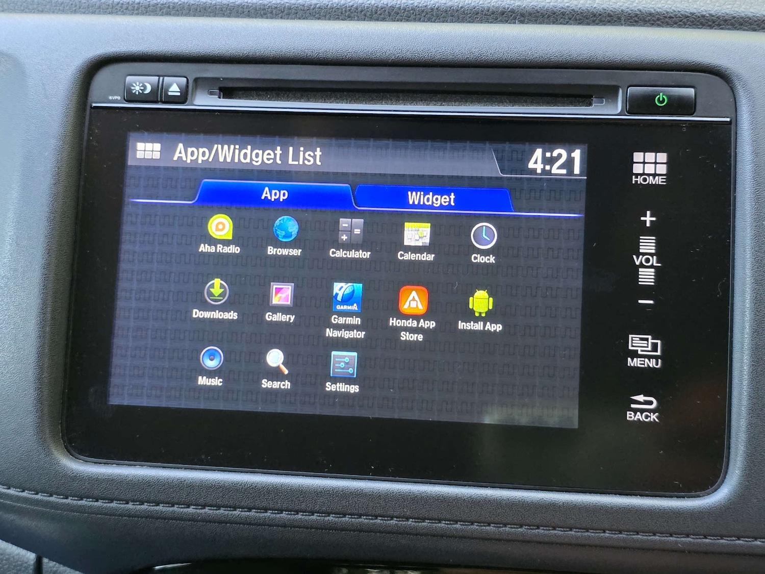 Used Honda HR-V 2015 for sale - 76556001: Photo 37