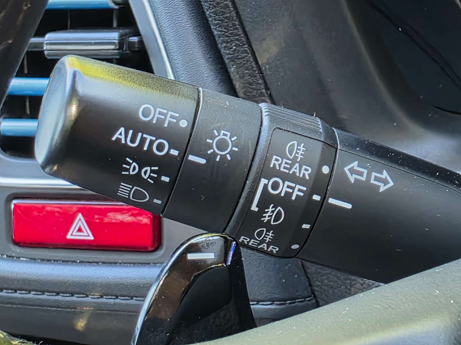 Used Honda HR-V 2015 for sale - 76556001: Photo 46