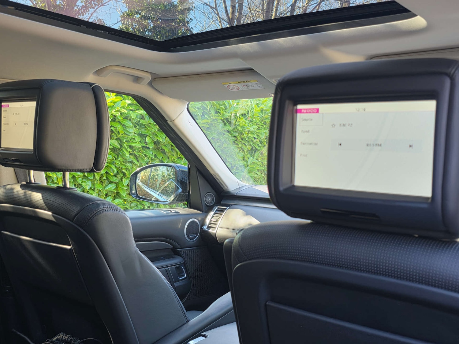 Used Land Rover Discovery 2020 for sale - 77916391: Photo 10