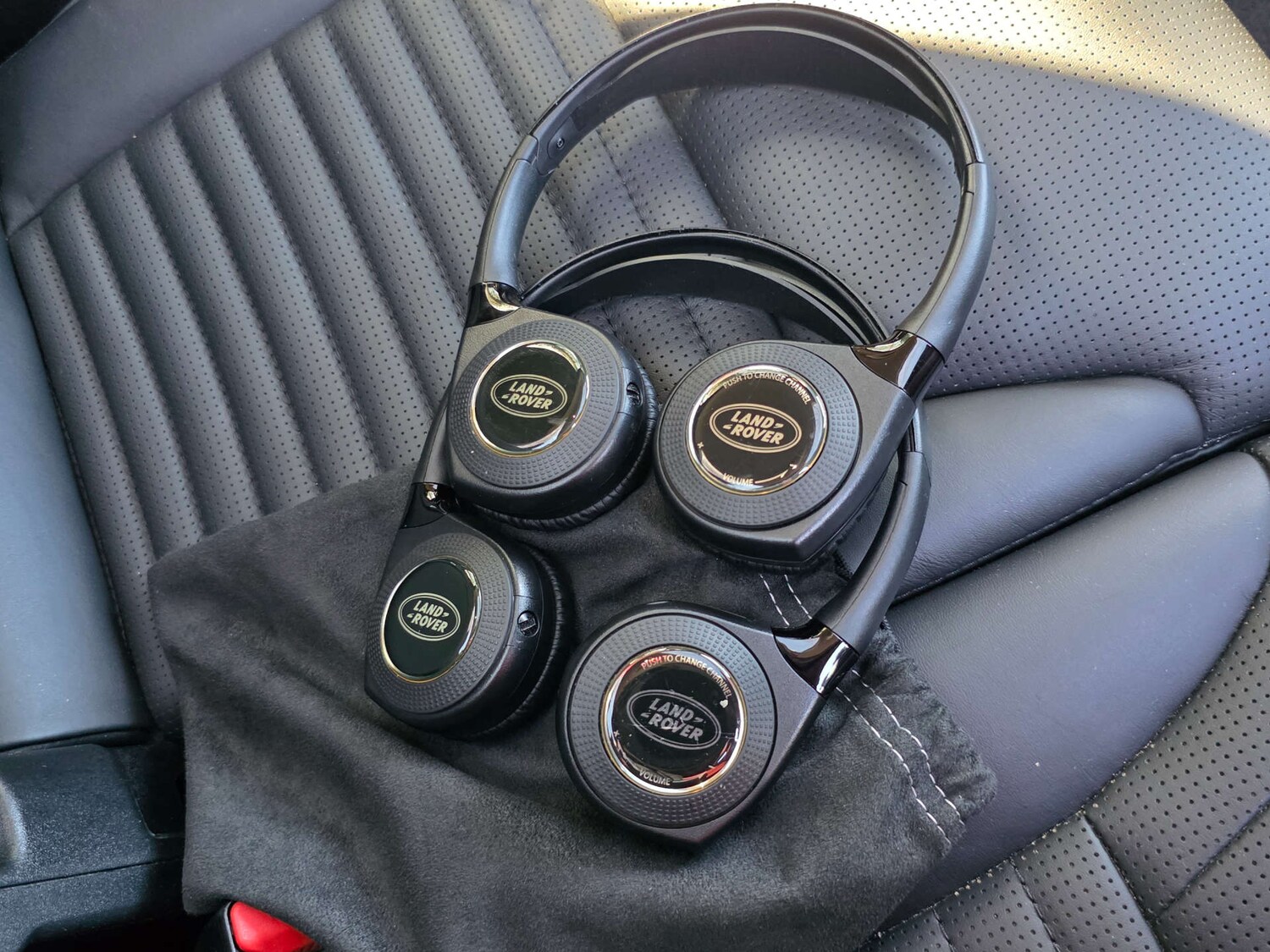 Used Land Rover Discovery 2020 for sale - 77916391: Photo 11