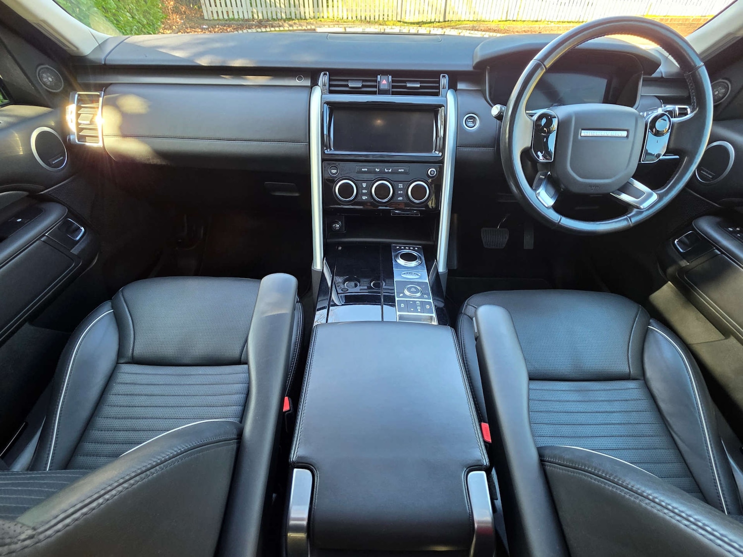 Used Land Rover Discovery 2020 for sale - 77916391: Photo 12