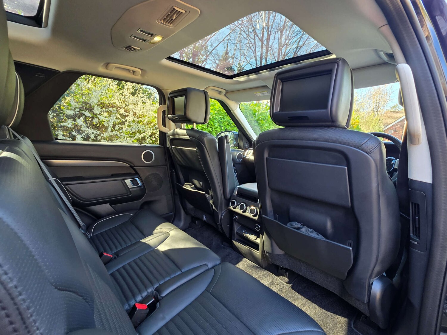 Used Land Rover Discovery 2020 for sale - 77916391: Photo 19