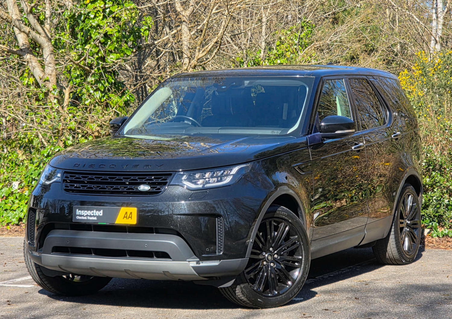 Used Land Rover Discovery 2020 for sale - 77916391: Photo 2