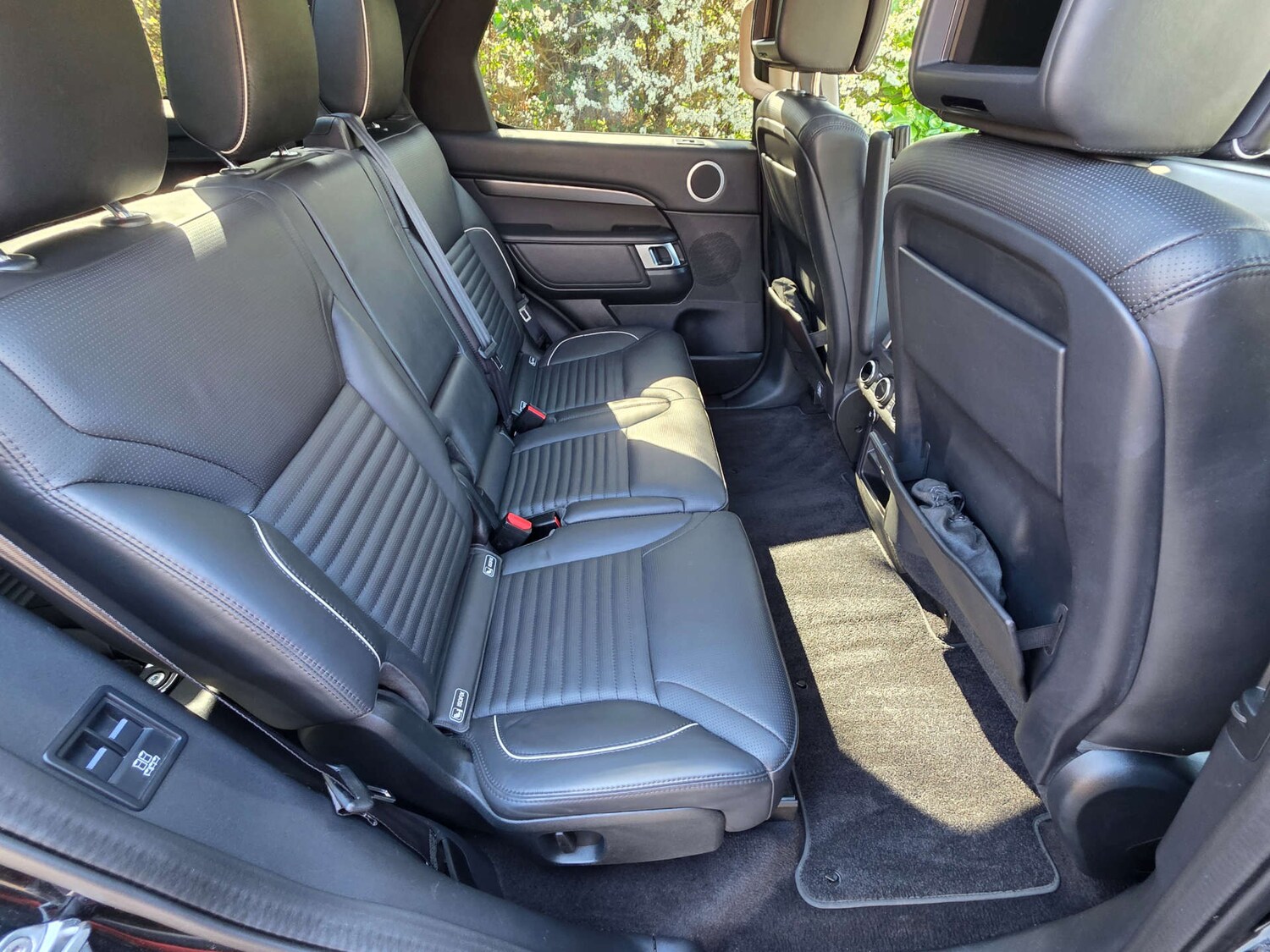 Used Land Rover Discovery 2020 for sale - 77916391: Photo 20