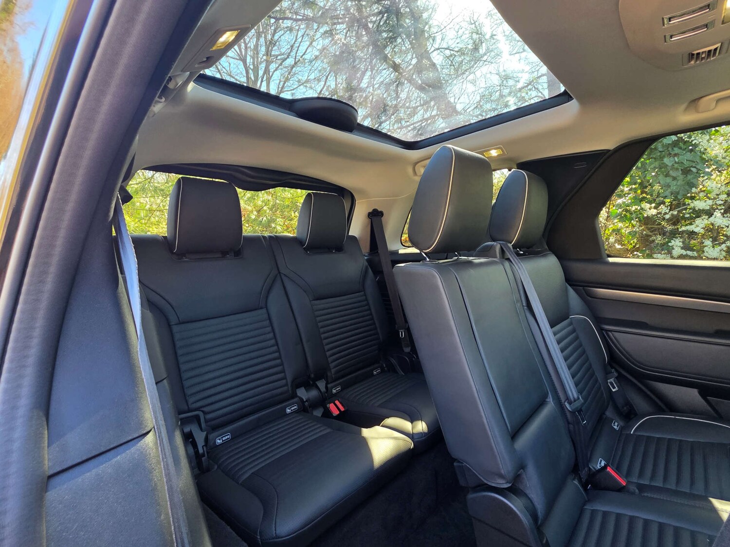 Used Land Rover Discovery 2020 for sale - 77916391: Photo 21