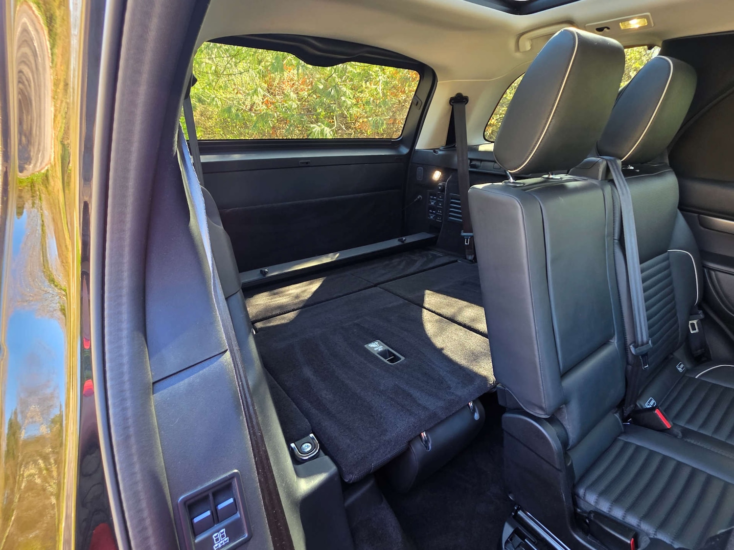 Used Land Rover Discovery 2020 for sale - 77916391: Photo 23