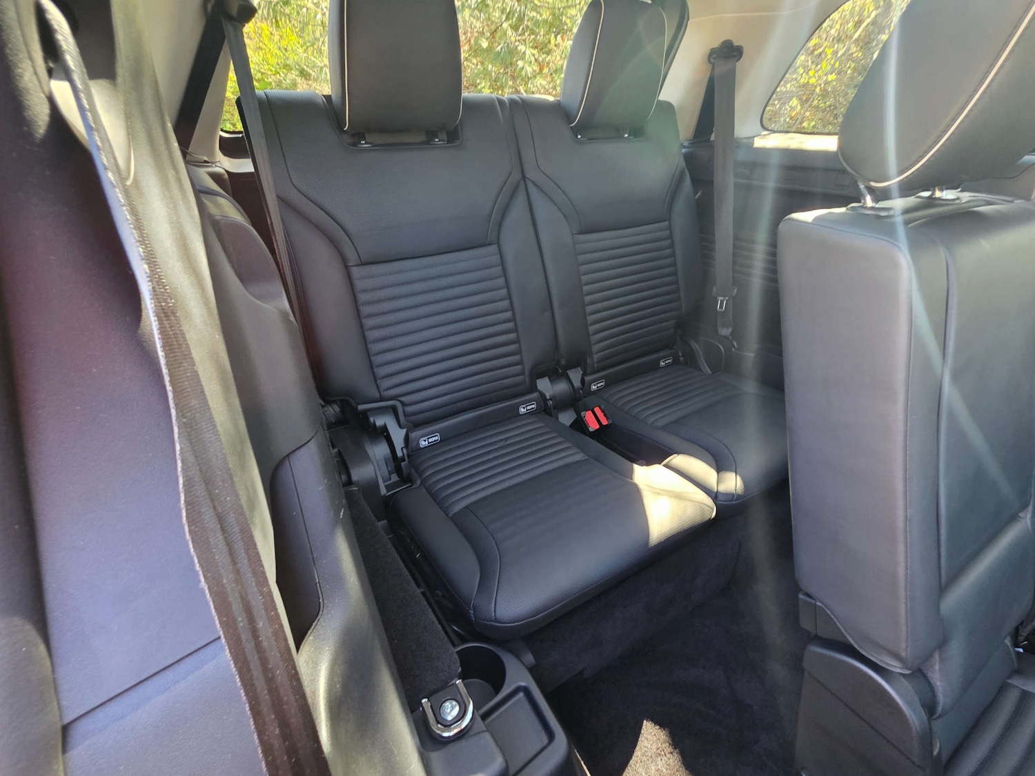 Used Land Rover Discovery 2020 for sale - 77916391: Photo 24