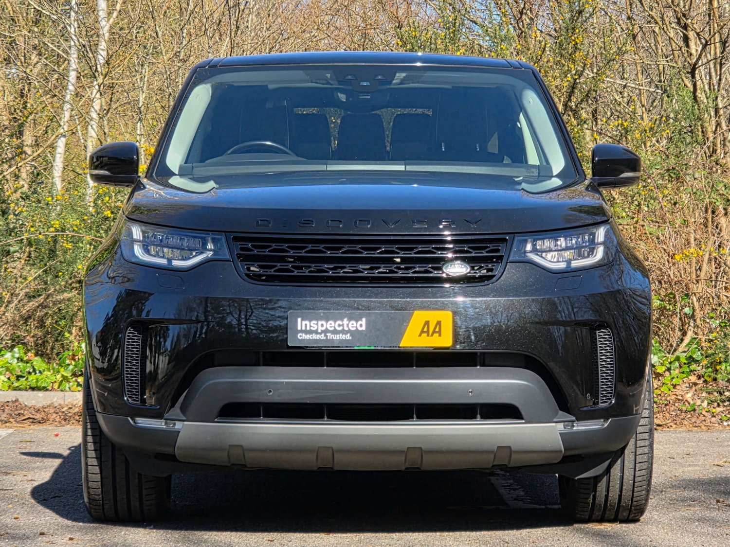 Used Land Rover Discovery 2020 for sale - 77916391: Photo 27