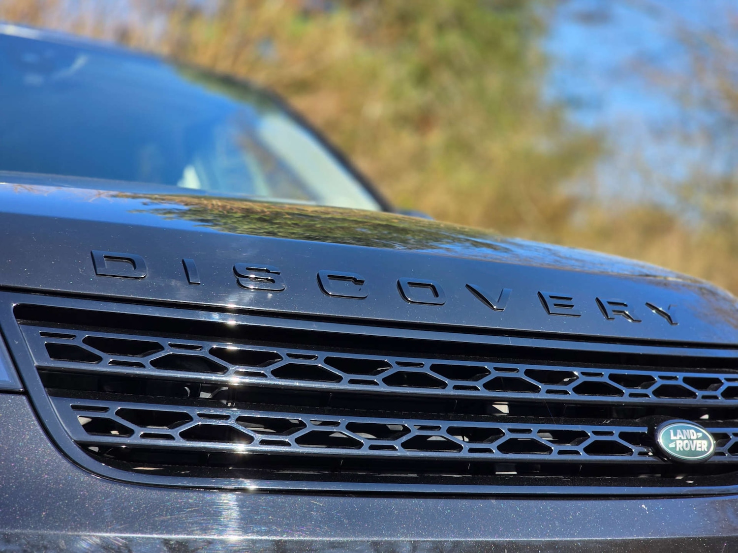 Used Land Rover Discovery 2020 for sale - 77916391: Photo 29