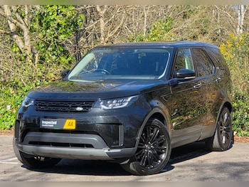 Used Land Rover Discovery 2020 for sale - 77916391: Photo