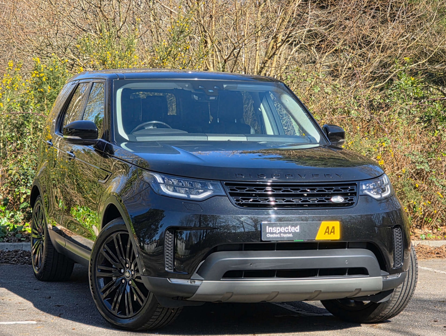 Used Land Rover Discovery 2020 for sale - 77916391: Photo 30