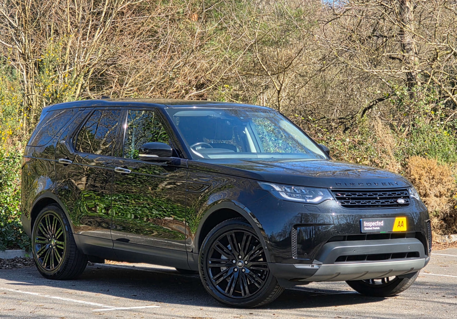Used Land Rover Discovery 2020 for sale - 77916391: Photo 31
