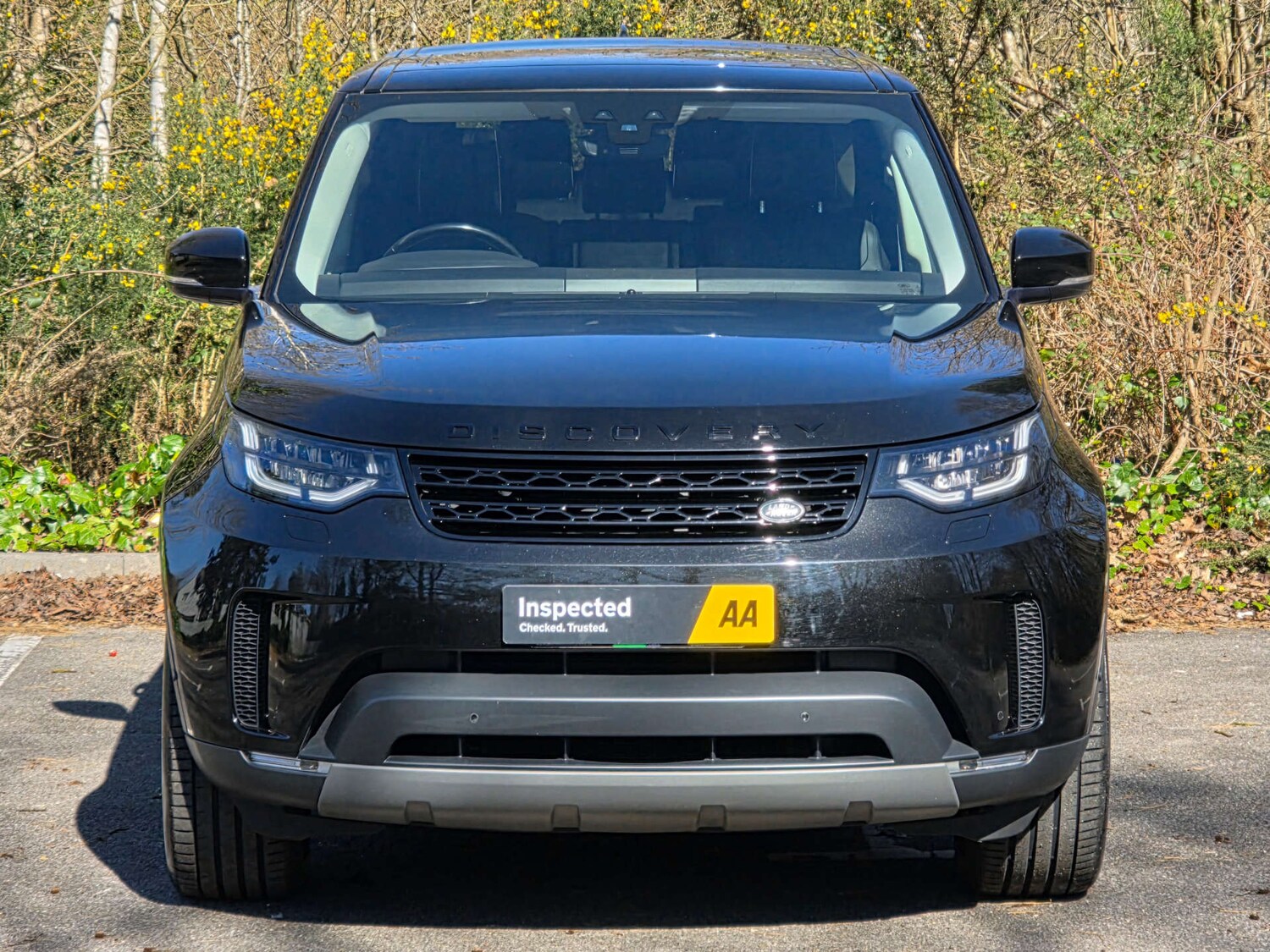 Used Land Rover Discovery 2020 for sale - 77916391: Photo 32