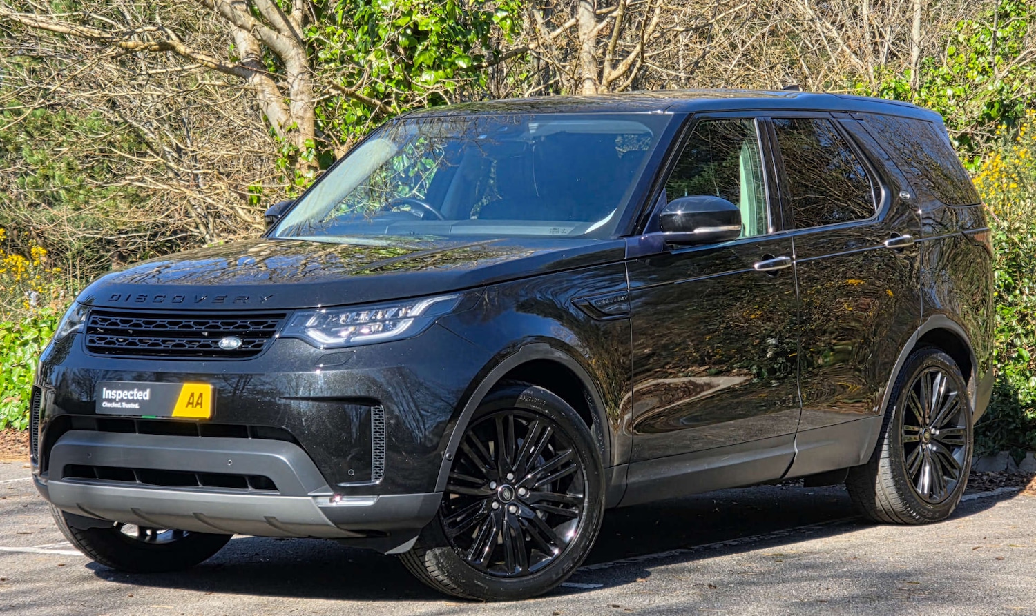 Used Land Rover Discovery 2020 for sale - 77916391: Photo 33