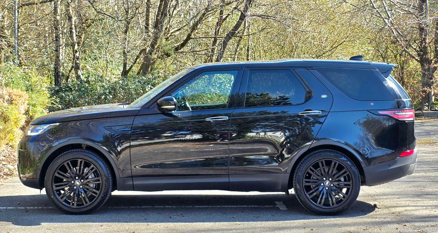 Used Land Rover Discovery 2020 for sale - 77916391: Photo 34