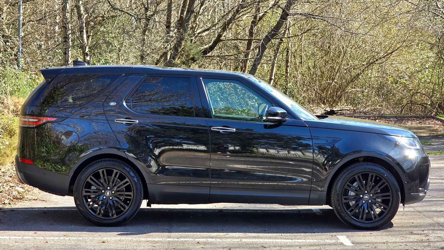 Used Land Rover Discovery 2020 for sale - 77916391: Photo 37