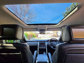 Used Land Rover Discovery 2020 for sale - 77916391: Photo