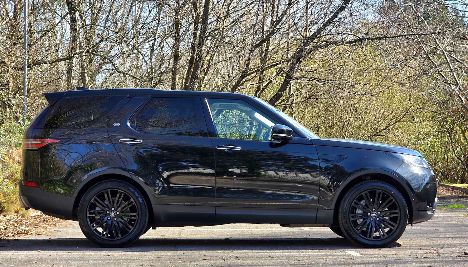 Used Land Rover Discovery 2020 for sale - 77916391: Photo 4