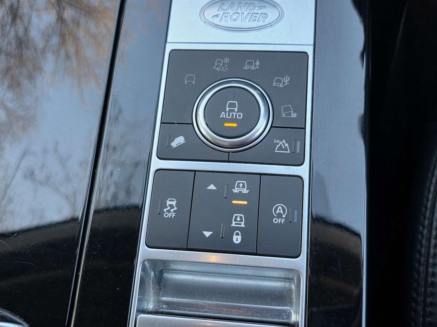 Used Land Rover Discovery 2020 for sale - 77916391: Photo 45