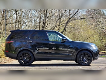 Used Land Rover Discovery 2020 for sale - 77916391: Photo