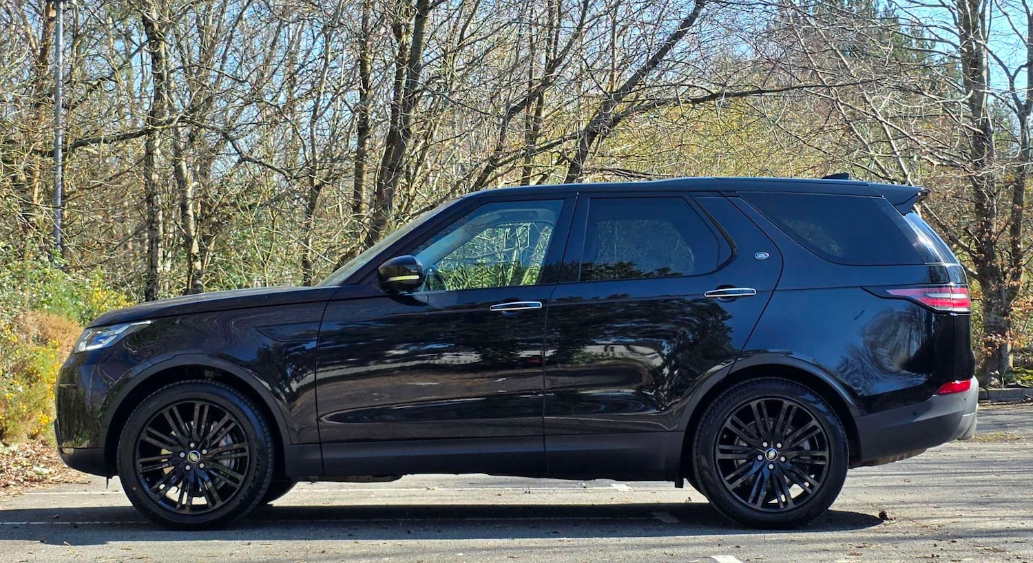 Used Land Rover Discovery 2020 for sale - 77916391: Photo 5