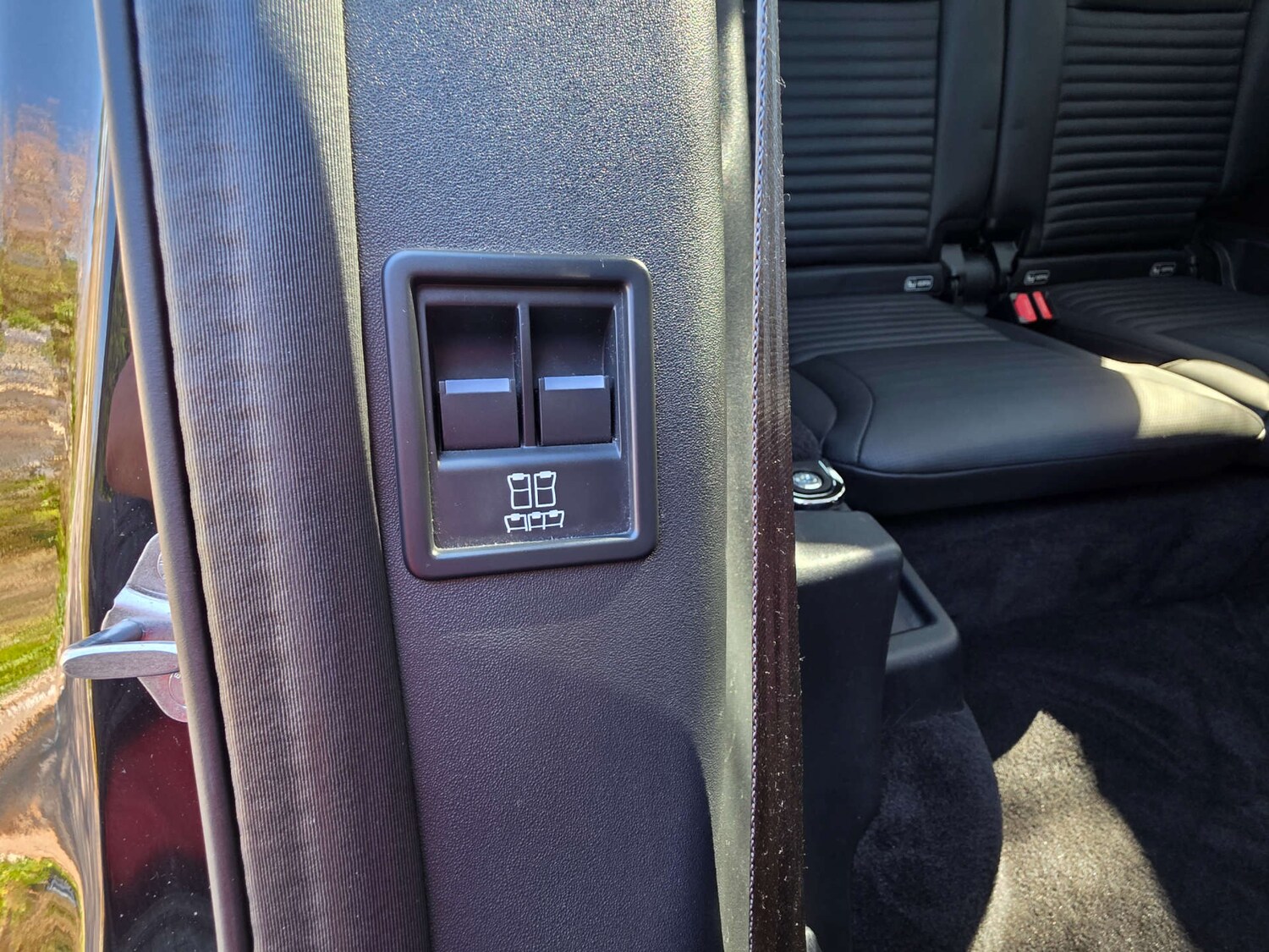 Used Land Rover Discovery 2020 for sale - 77916391: Photo 50