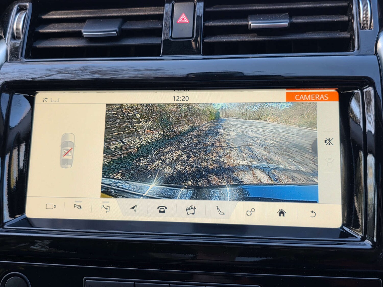 Used Land Rover Discovery 2020 for sale - 77916391: Photo 58