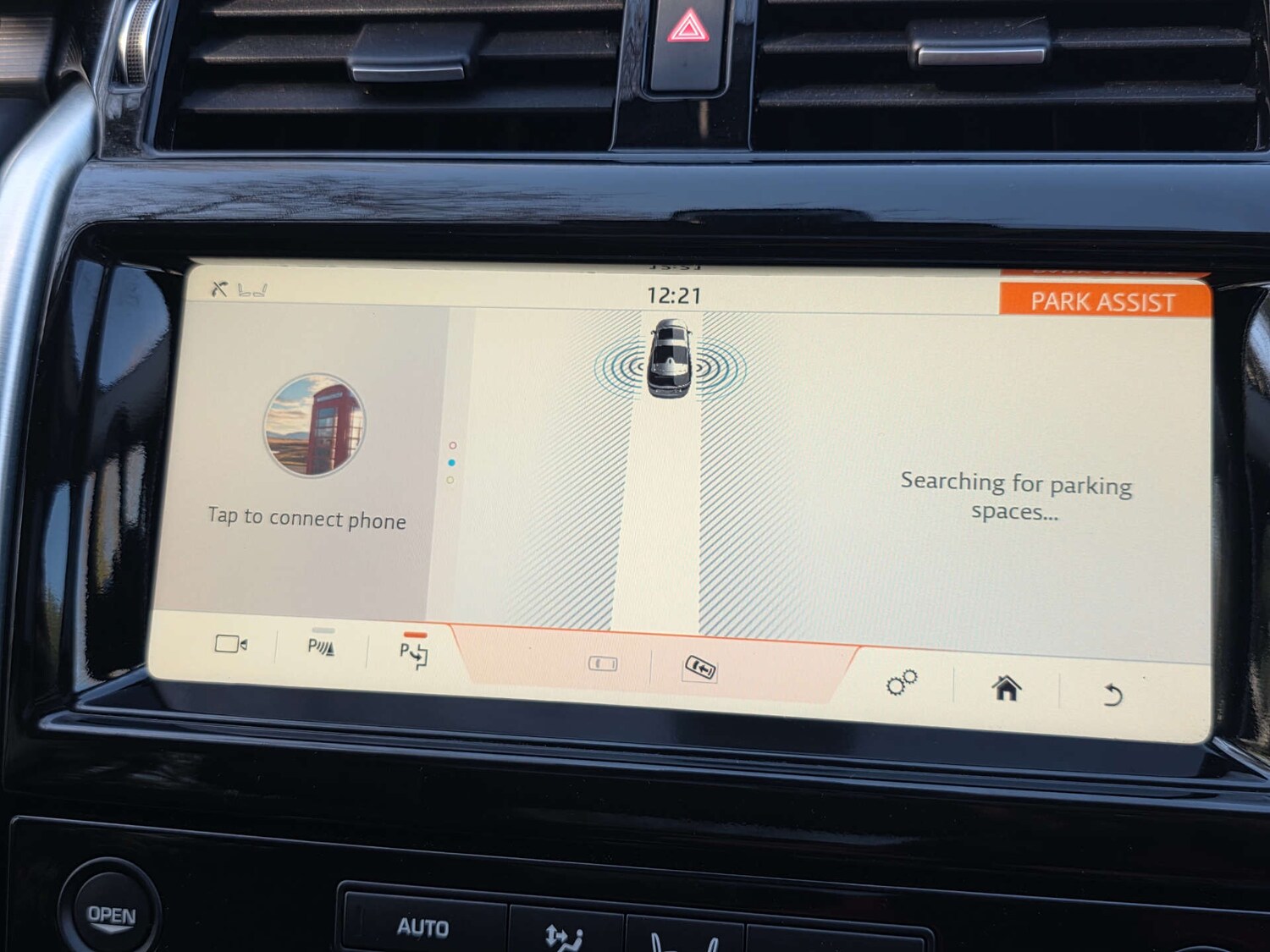 Used Land Rover Discovery 2020 for sale - 77916391: Photo 59