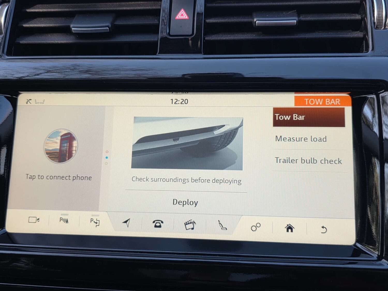 Used Land Rover Discovery 2020 for sale - 77916391: Photo 60