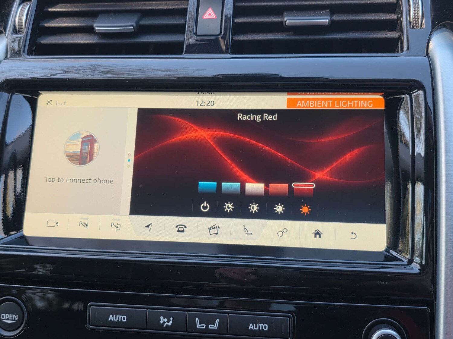 Used Land Rover Discovery 2020 for sale - 77916391: Photo 61