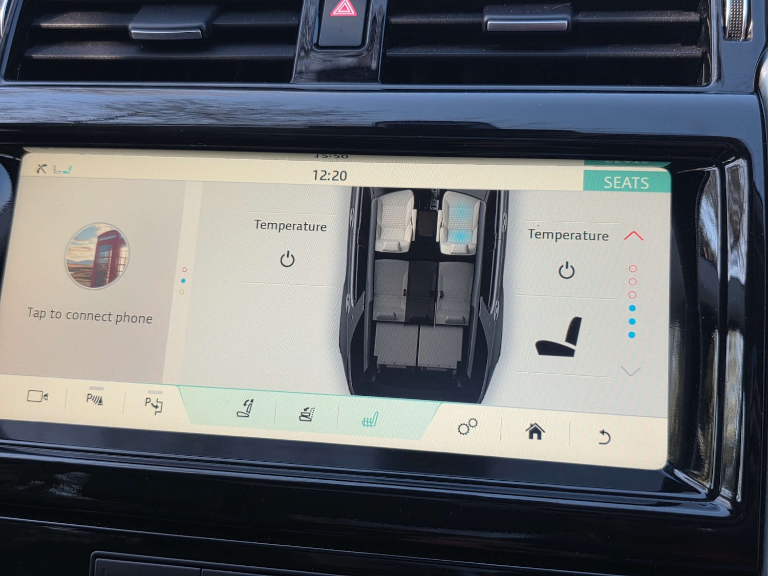 Used Land Rover Discovery 2020 for sale - 77916391: Photo 62