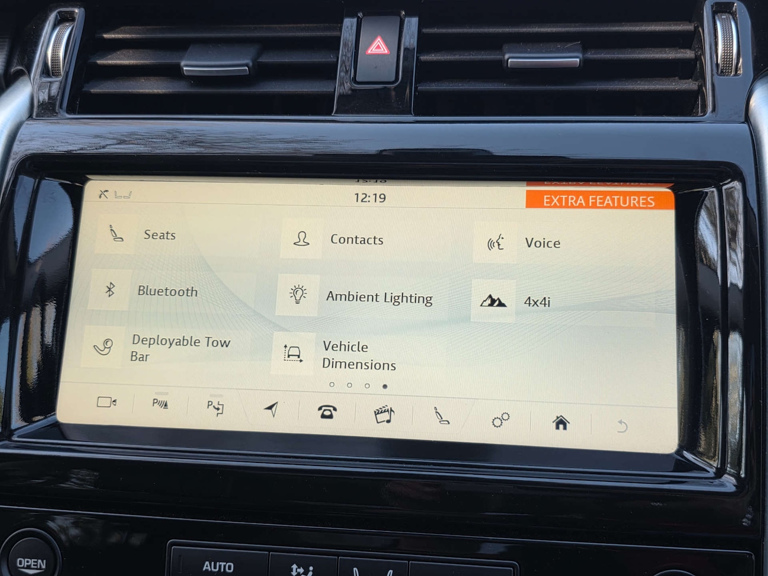 Used Land Rover Discovery 2020 for sale - 77916391: Photo 63