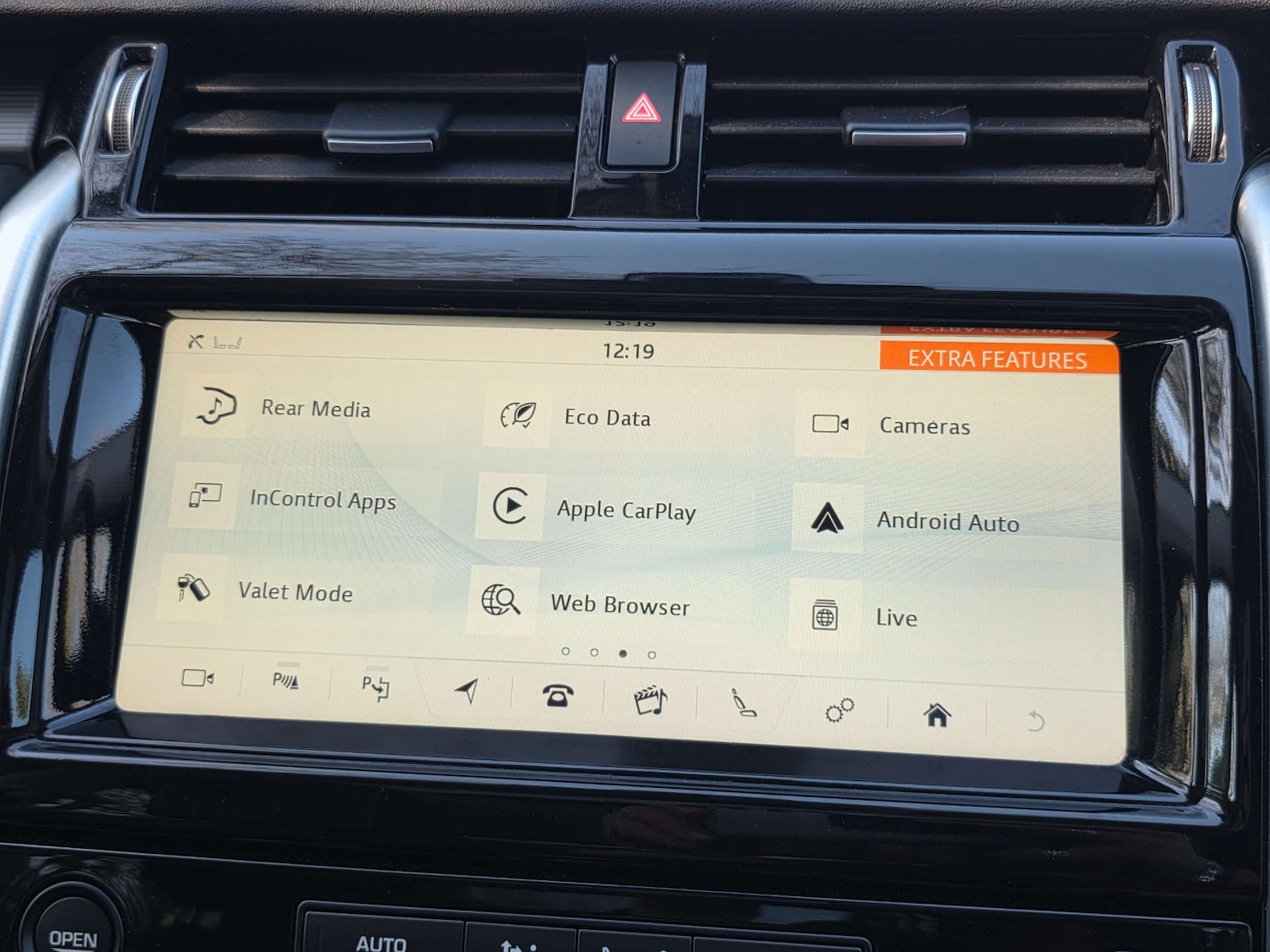 Used Land Rover Discovery 2020 for sale - 77916391: Photo 64